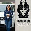 Tharsshini Gengatharan