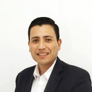 Israel m Barba Verdesoto