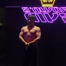 Angel David Nava Zepeda