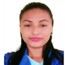 DILEYDI JAZMIN ESPINOZA ALVARADO
