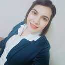 Alma Teresa Cazarez