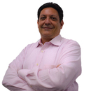 Javier Cantero