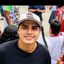 Erick Arias