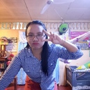 Teacher Giverlyn