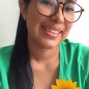 Gema Melissa Echeverría Moreira