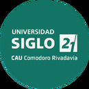 CAU COMODORO RIVADAVIA Universidad Siglo 21
