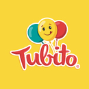 Tubito activa la alegría 