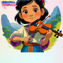 Mi violín Colombia y yo