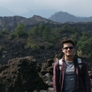 Kevin Gemali  Pedroza Aldana