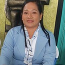 Xiomara Merchan