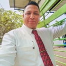 Marco Mauricio Mora Torres