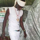 Joram wangui
