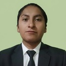 Johan Paredes