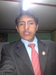 Valeriano LAPA MACHUCA