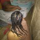 Dayana Precaido