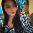 Mishell López Cambran