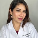 Dra. Kathy Martinez