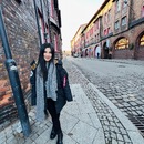 Cassandra Geraldine Ramirez R