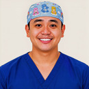 Christopher Albert Ibuyan