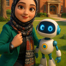 Basma الباشمدرسة