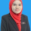 Teacher Amalina