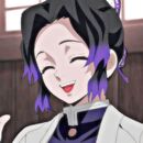 Shinobu Kocho.