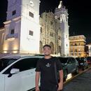 GERARDO ALEJANDRO ARDON VANEGAS