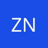 Zharith Niebles