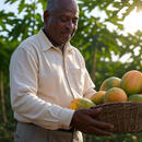 papayero con plata Gonzalez