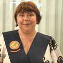 Cristina Garcia Rodriguez