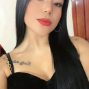 Lisbeth Pantoja 