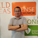 Hugo Angel Montemayor Ramos