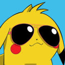 el fachero😎 Pikachu✌