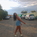Mili Gordillo