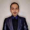 Joseph Venegas Rubio