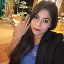 Saray Villegas Carrasco