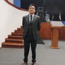 CHRISTIAN GEOVANNY FLORES SORIA