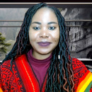 ELIZABETH HARRIET IORNUMBE