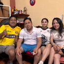 Ámbar Margarita Quito López