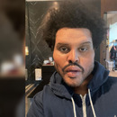 The Weeknd 