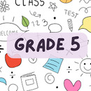 Grade Five