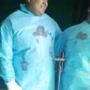 RONAL ORELY DE LA CRUZ CHIM COLLI