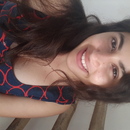 Ana Frances Rivas Silva