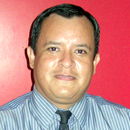 Mtro. Israel Moreno Ortiz