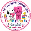 Elizabeth Choque Sirpa