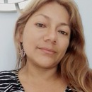 Judy Sando
