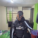 Jhonny Paul Veloso Quinteros