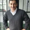 Sergio Daniel Frias Paz