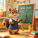 Profe. Pao 
