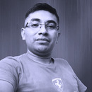 Daniel Bulum Xi